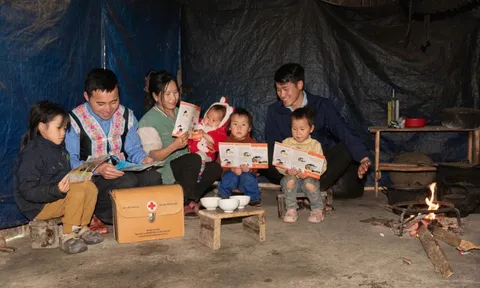 Chăm sóc sức khỏe đồng bào DTTS: Bảo đảm ‘mạch máu’ y tế thông suốt sau sáp nhập