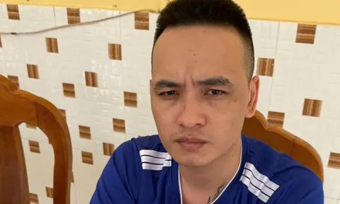 Bắt kẻ cầm đầu nhóm giả danh cán bộ tư pháp lừa hàng trăm tỷ đồng