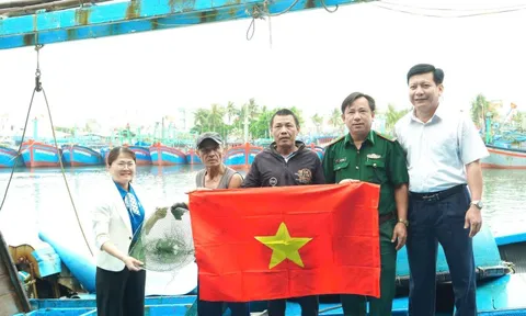 Gia Lai tập trung xử lý dứt điểm những tồn tại trong chống khai thác IUU