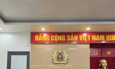 Tạm giữ hình sự đối tượng chống người thi hành công vụ tại chốt A80