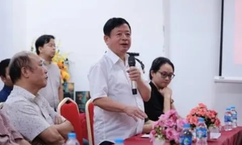 Kết nối kinh tế số và văn hóa đọc đổi mới sáng tạo