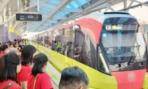 Giá vé xe buýt, metro dịp 2/9 thế nào?
