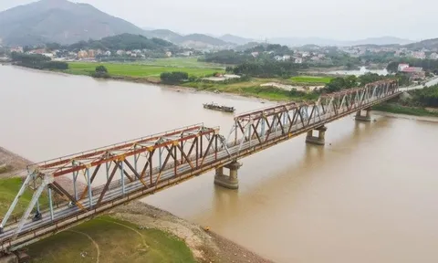 Bắc Ninh chuẩn bị thi tuyển kiến trúc cho cây cầu 220 tỷ đồng gần “siêu sân bay” Gia Bình