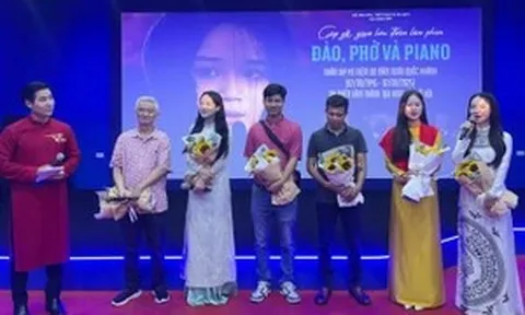 Chiếu miễn phí 50 bộ phim đặc sắc tại Triển lãm thành tựu đất nước