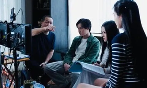 Bí ẩn về tà thuyết đen trong 'Đồi hành xác'