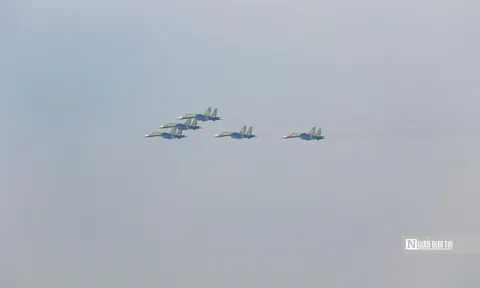 Xử lý nghiêm việc thả diều, bóng bay, flycam... ảnh hưởng đến hoạt động bay dịp 2/9