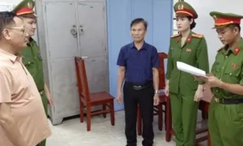 Bắt khẩn cấp 'bầu' Đoan ở Thanh Hóa