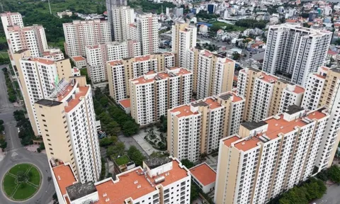 Tận thấy gần 4.000 căn hộ tái định cư ở Thủ Thiêm sắp được đưa ra đấu giá