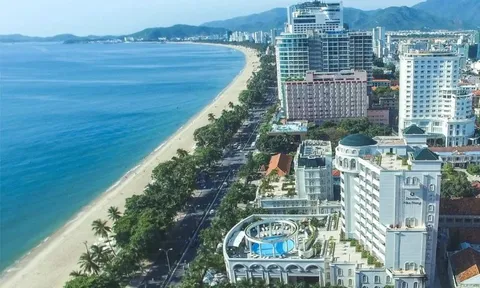 Khánh Hòa công khai thông tin dự án nhà ở xã hội hơn 1.100 tỷ đồng