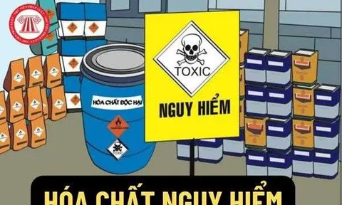 Tuyên truyền, phổ biến nâng cao ý thức trong việc sản xuất, kinh doanh, sử dụng hóa chất