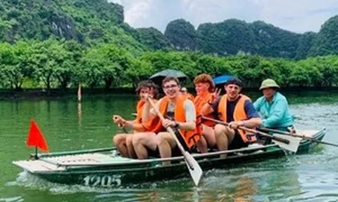 Giải thưởng Du lịch Việt Nam 2025 sẽ được trao cho 115 danh hiệu
