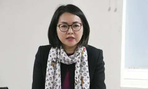Khởi tố, bắt tạm giam Cục trưởng Cục An toàn thực phẩm