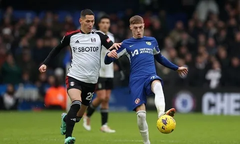 Soi tỉ số trận Chelsea - Fulham: Đội khách không dễ xơi
