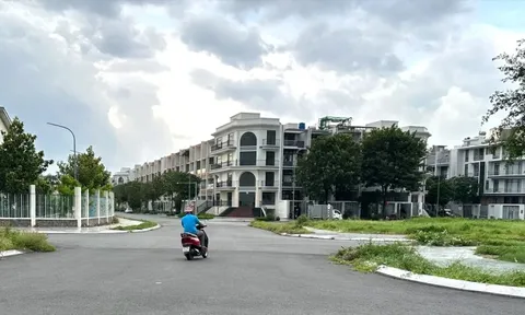 TPHCM tiếp tục công bố các dự án miễn giấy phép xây dựng