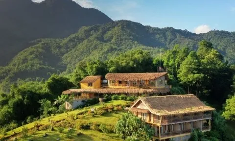 Du lịch ở đâu gần Hà Nội, giá rẻ dịp 2/9?