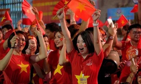 Hai hình thức nhận quà dịp Quốc khánh: VNeID hoặc tiền mặt