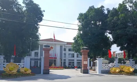 Quảng Ngãi có hơn 8.000 biên chế công chức năm 2025 cho cấp tỉnh và xã, phường