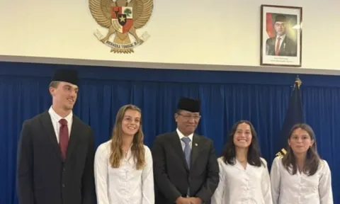 Indonesia nhập tịch thêm 3 cầu thủ nữ, hướng tới top 50 thế giới