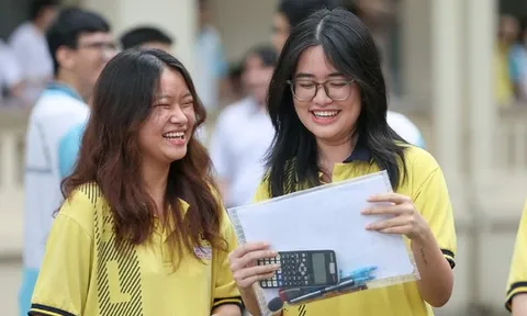 Thêm nhiều trường đại học xét tuyển bổ sung năm 2025, có trường điểm sàn chạm "đáy"