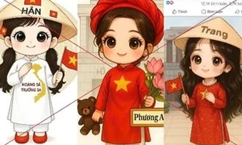 Cảnh báo trào lưu sử dụng hình ảnh AI tạo dựng sai lệch