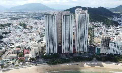 Khánh Hòa kiến nghị Thanh tra Chính phủ đình chỉ thanh tra 8 dự án bất động sản