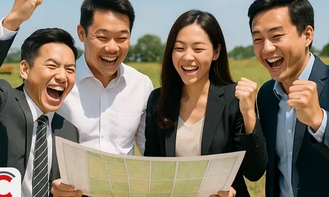 Chưa từng có: 7 tháng nhà ở xã hội bứt tốc hoàn thành hơn 36 nghìn căn, tạo đà cho mục tiêu 1 triệu căn đến 2030