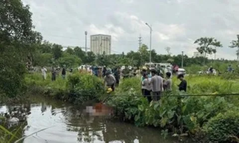 Điều tra vụ hai cháu bé tử vong tại Hưng Yên