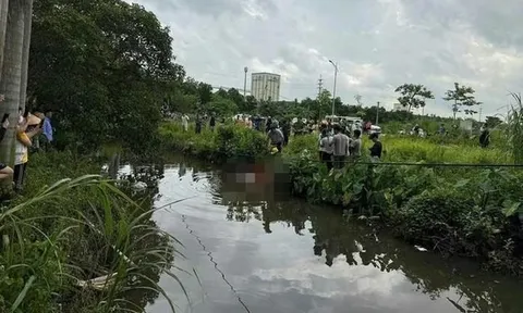 Vụ 2 cháu nhỏ bị sát hại ở Hưng Yên: Bà nội là nghi phạm