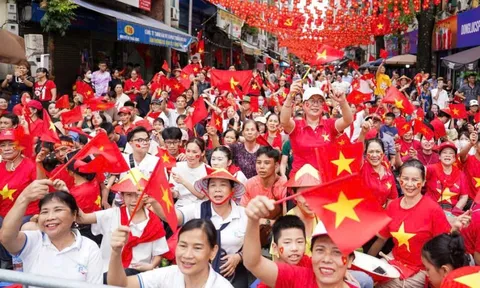 Thủ tướng Chính phủ chỉ đạo đẩy nhanh việc tặng quà Quốc khánh cho người dân