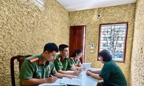 Cảnh báo lừa đảo bán giấy mời xem diễu binh, diễu hành A80