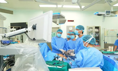 Liên tiếp 5 cuộc đời hồi sinh nhờ ghép gan dịp Quốc khánh 2/9