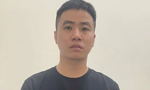 Khởi tố, bắt giam thanh niên cho vay lãi nặng