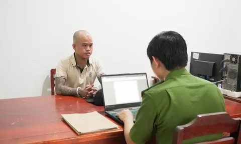 Bắt nam thanh niên lái thử xe rồi bỏ chạy, "vứt người yêu" ở Nghệ An