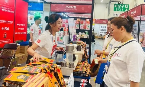 Giá cà phê, hồ tiêu tăng mạnh