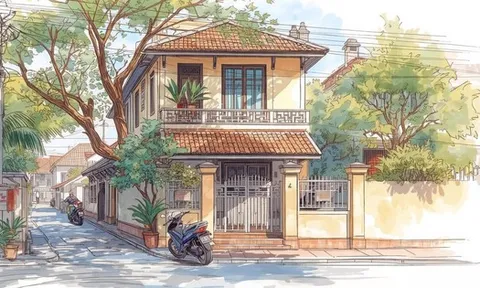 Chủ nhà ngậm ngùi giảm giá sâu nhiều tháng nhưng vẫn ế, chỉ vì căn nhà “mắc lỗi” vị trí khiến ai xem cũng lắc đầu