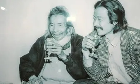 'Tiến quân ca' - Chứng nhân thầm lặng cho lý tưởng