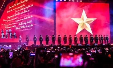 Vận hội quốc gia trong kỷ nguyên mới: Bản sắc văn hóa là căn cốt để vươn tầm