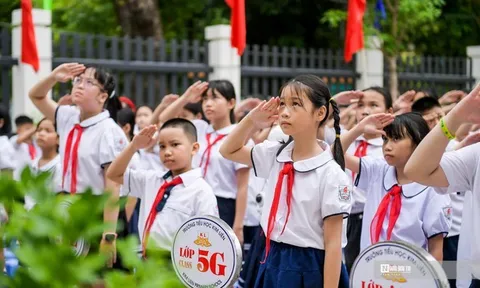 Phát triển các đội thể thao trong trường học