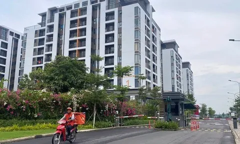 Đề xuất thu nhập 20 triệu đồng được mua nhà ở xã hội; công an xác nhận thu nhập