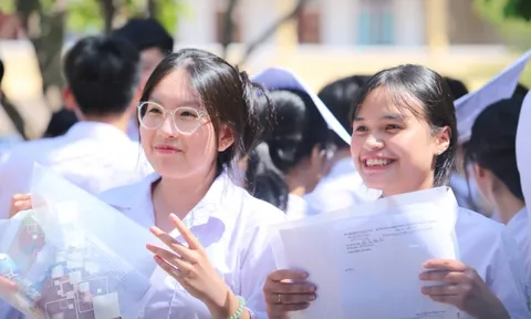 Nhiều trường đại học xét tuyển bổ sung 2025, có trường 15 điểm đã đỗ