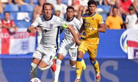 HLV Tuchel muốn làm mới tuyển Anh