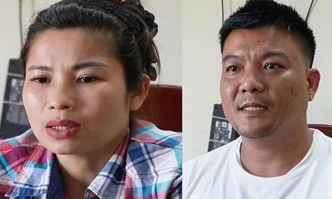 Bắt nhóm đối tượng mua bán người, giải cứu 9 nạn nhân