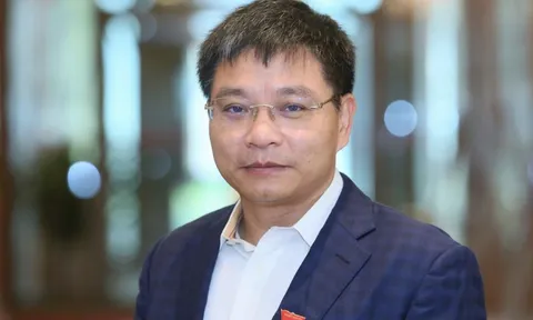 Bộ trưởng Tài chính Nguyễn Văn Thắng nhận thêm nhiệm vụ mới