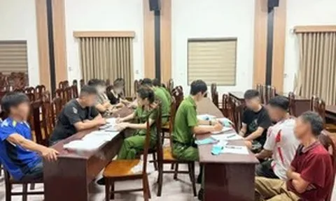 Phú Thọ xử lý nhiều bãi trông xe tự phát ‘chặt chém’ khách ngày Quốc khánh