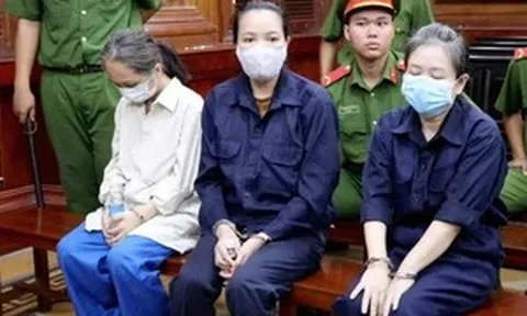 Chủ mái ấm Hoa Hồng hành hạ nhiều trẻ em lĩnh án 2 năm 3 tháng tù