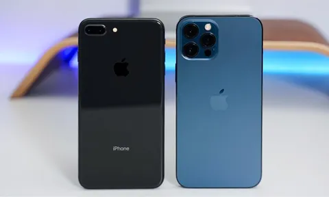 Mẫu iPhone dù có rẻ đến đâu cũng không nên mua lúc này