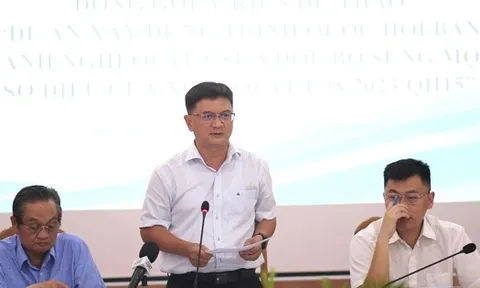 Thêm quyền, thêm cơ chế để TP HCM bứt phá
