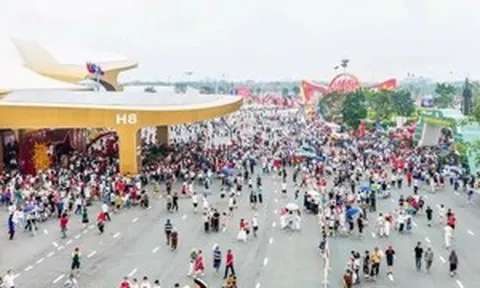 Du lịch Việt Nam 'bùng nổ' dịp Quốc khánh 2/9