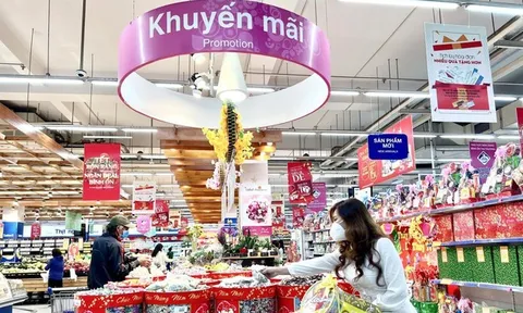 Kích cầu tiêu dùng nội địa từ Chương trình khuyến mại tập trung quốc gia 2025
