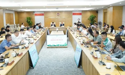 Phát động giải thưởng “Sản phẩm công nghệ số Make in Viet Nam” năm 2025
